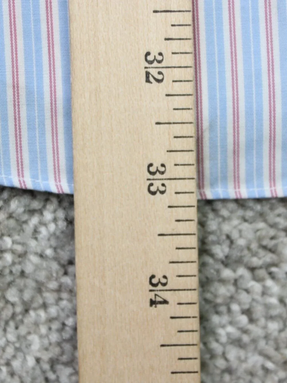 Brooks Brothers please see